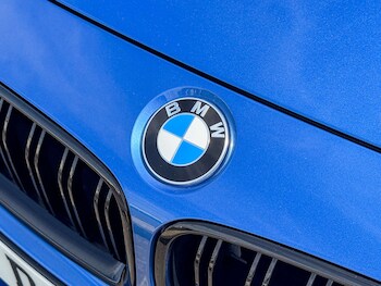 Used BMW 3 Series 2017 for sale - 75444848: Photo