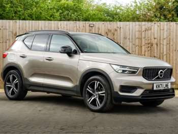 2022 - 1.5 T3 [163] R DESIGN 5dr