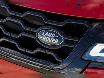 Used Land Rover Range Rover Evoque 2020 for sale - 75654770: Photo