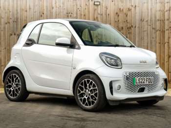 Used smart fortwo 2022 for sale - 75046676: Photo