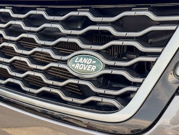 Used Land Rover Range Rover Velar 2019 for sale - 75574054: Photo