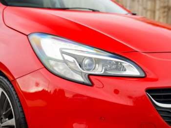 Used Vauxhall Corsa 2018 for sale - 74468473: Photo