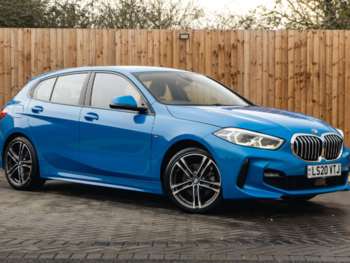 2020 - 1.5 118I M Sport 5dr
