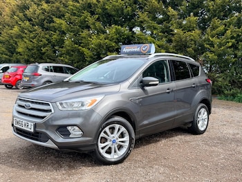 Used Ford Kuga 2017 for sale - 78957812: Photo