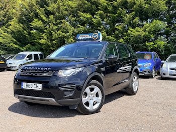 Used Land Rover Discovery Sport 2019 for sale - 78959067: Photo