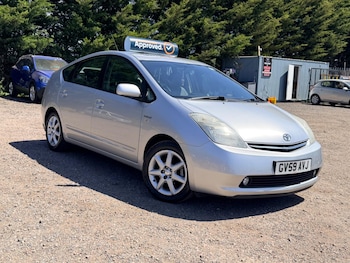 Used Toyota Prius 2009 for sale - 79192110: Photo