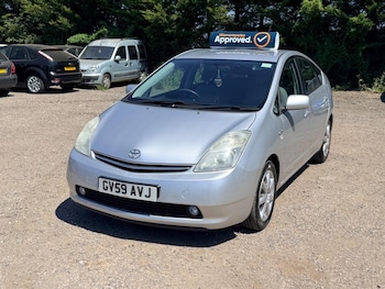 Used Toyota Prius 2009 for sale - 79192110: Photo
