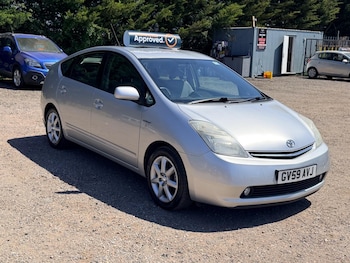 Used Toyota Prius 2009 for sale - 79192110: Photo