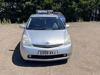 Used Toyota Prius 2009 for sale - 79192110: Photo