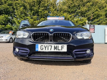 Used BMW 1 Series 2017 for sale - 78958892: Photo