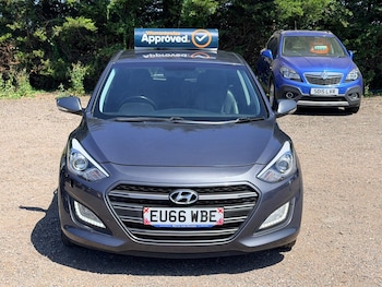 Used Hyundai i30 2016 for sale - 79192322: Photo