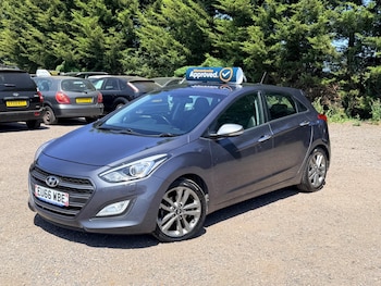 Used Hyundai i30 2016 for sale - 79192322: Photo