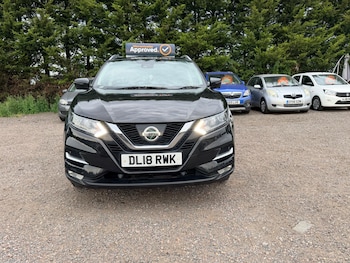 Used Nissan Qashqai 2018 for sale - 79039317: Photo
