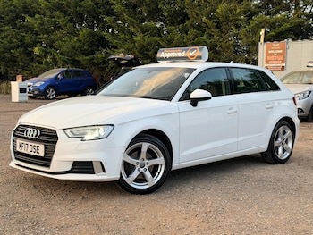 Used Audi A3 2017 for sale - 79316857: Photo