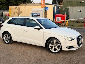 Used Audi A3 2017 for sale - 79316857: Photo
