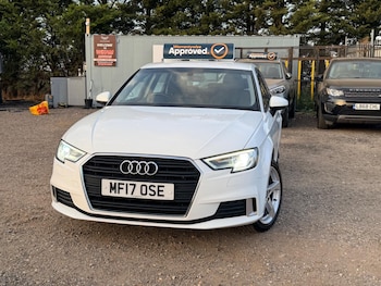 Used Audi A3 2017 for sale - 79316857: Photo