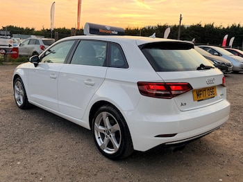 Used Audi A3 2017 for sale - 79316857: Photo