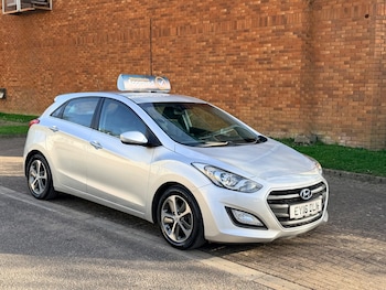 Used Hyundai i30 2015 for sale - 78958168: Photo