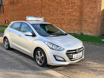 Used Hyundai i30 2015 for sale - 78958168: Photo