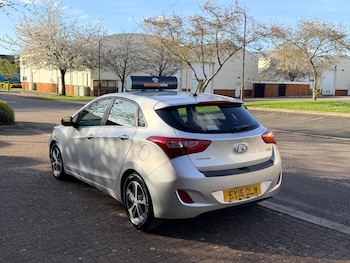 Used Hyundai i30 2015 for sale - 78958168: Photo