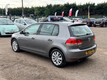 Used Volkswagen Golf 2011 for sale - 78958079: Photo