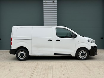 Used Peugeot Expert 2019 for sale - 78653295: Photo