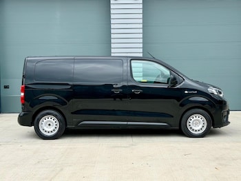 Used Toyota ProAce 2021 for sale - 78640050: Photo