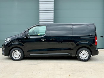 Used Toyota ProAce 2021 for sale - 78640050: Photo