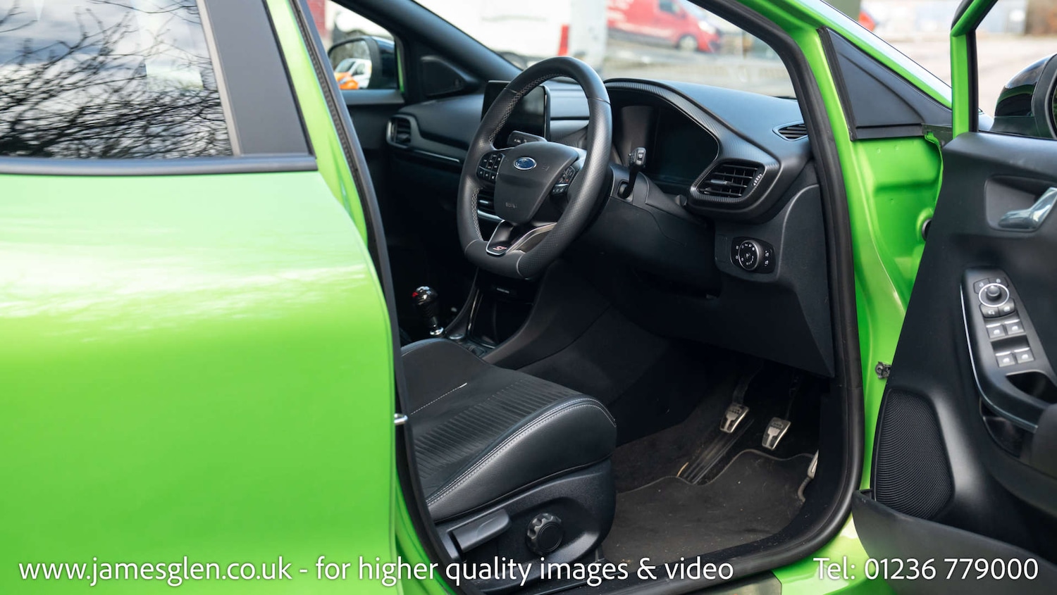 Used Ford Puma 2021 for sale - 77790737: Photo 10