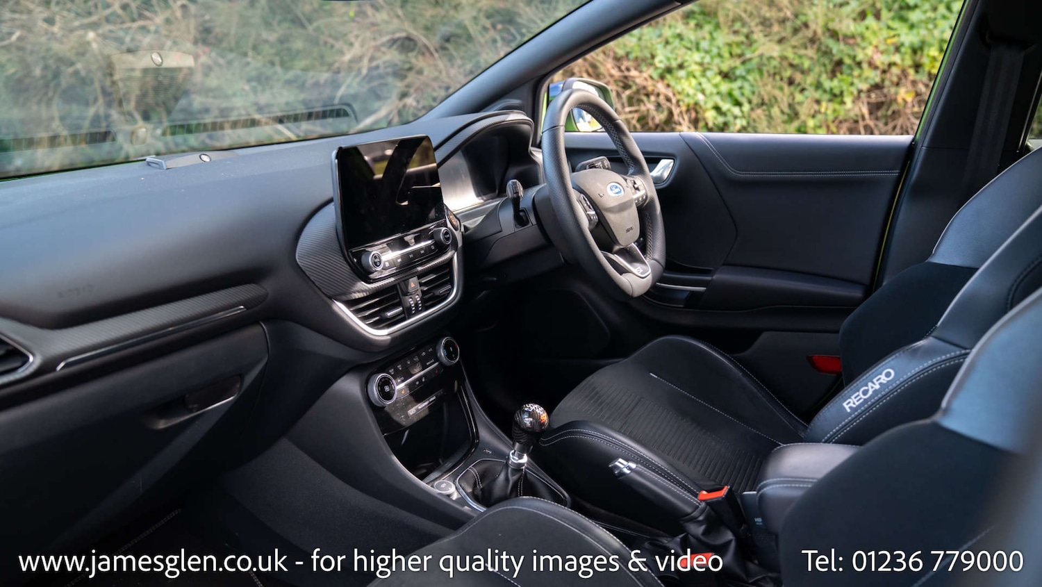 Used Ford Puma 2021 for sale - 77790737: Photo 14