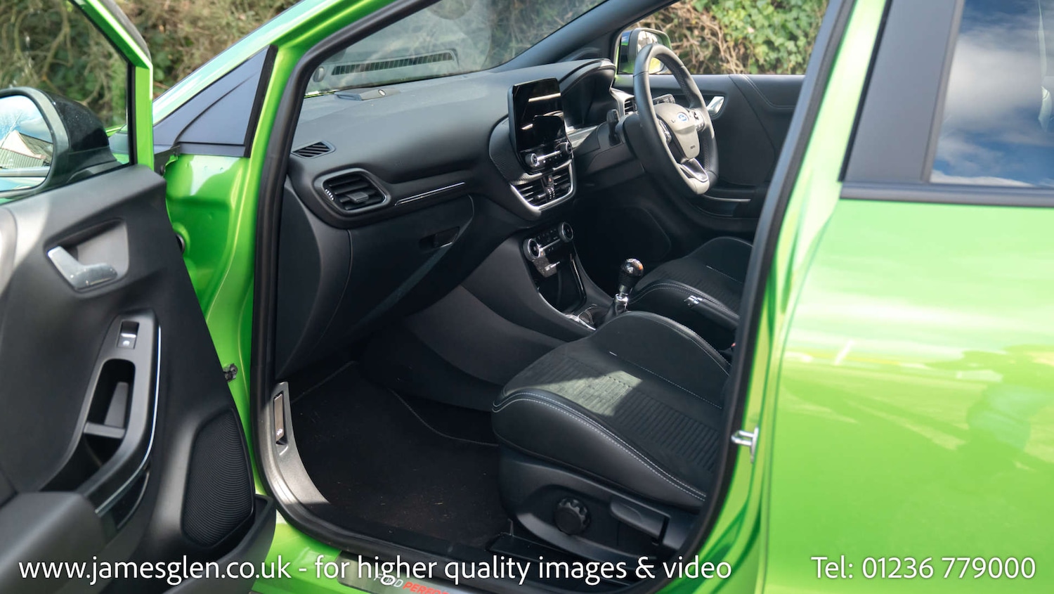 Used Ford Puma 2021 for sale - 77790737: Photo 16