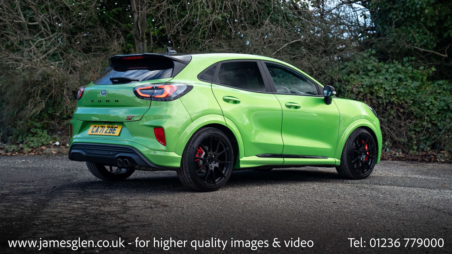 Used Ford Puma 2021 for sale - 77790737: Photo 6