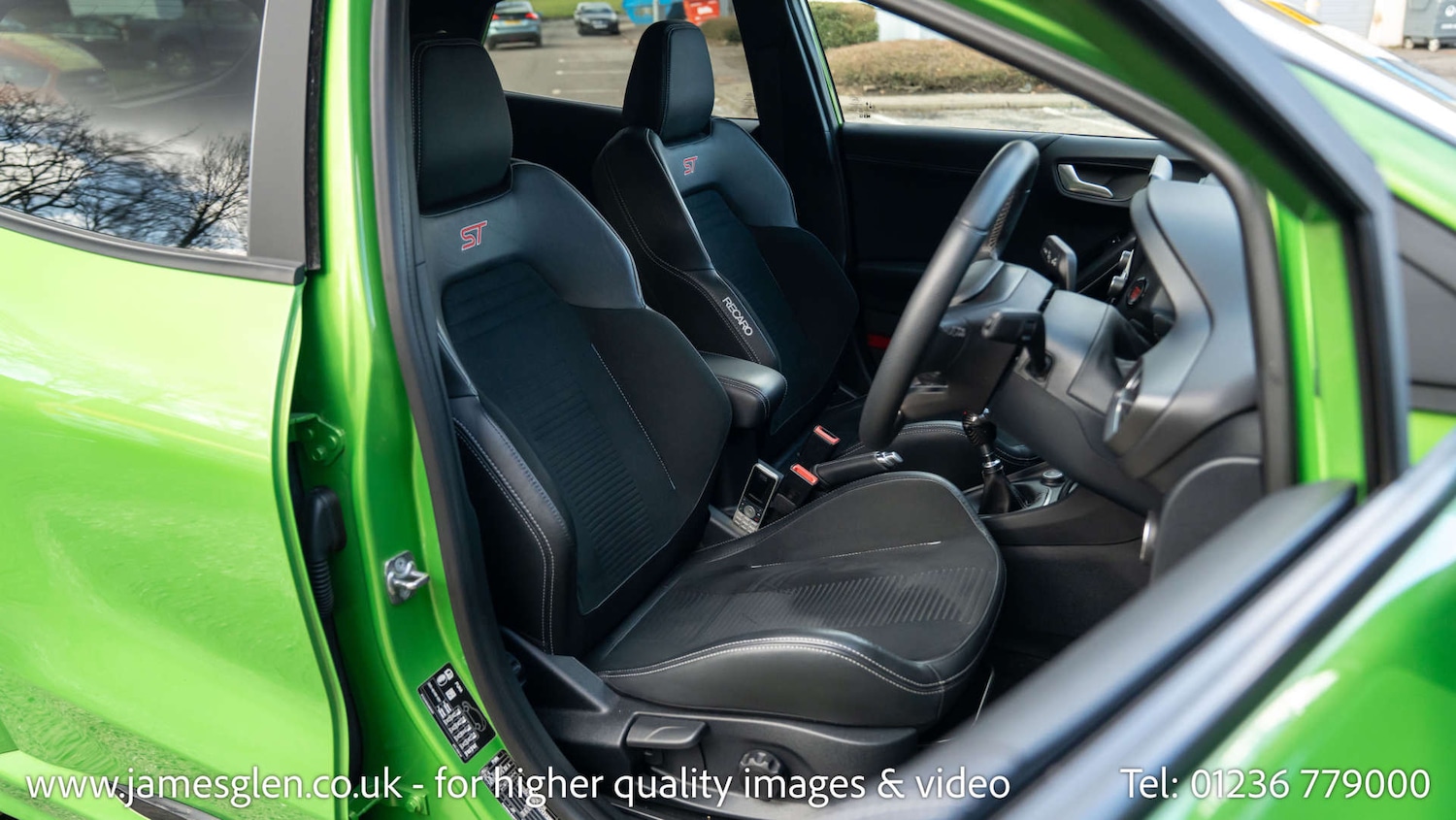 Used Ford Puma 2021 for sale - 77790737: Photo 8