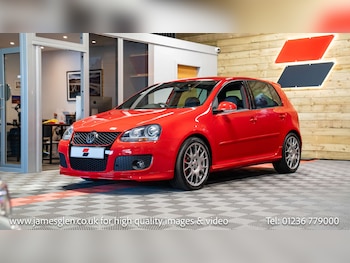 Used Volkswagen Golf 2007 for sale - 78795112: Photo