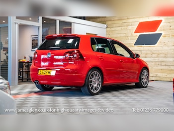 Used Volkswagen Golf 2007 for sale - 78795112: Photo