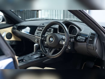 Used BMW Z4 2009 for sale - 78931429: Photo