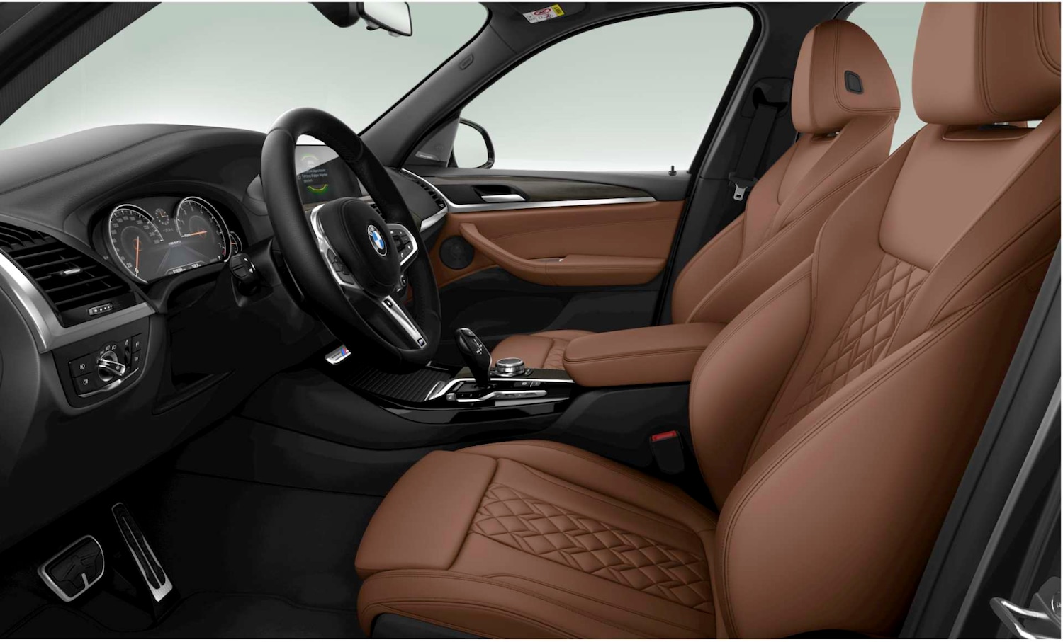 Used BMW X3 2018 for sale - 77990060: Photo 3