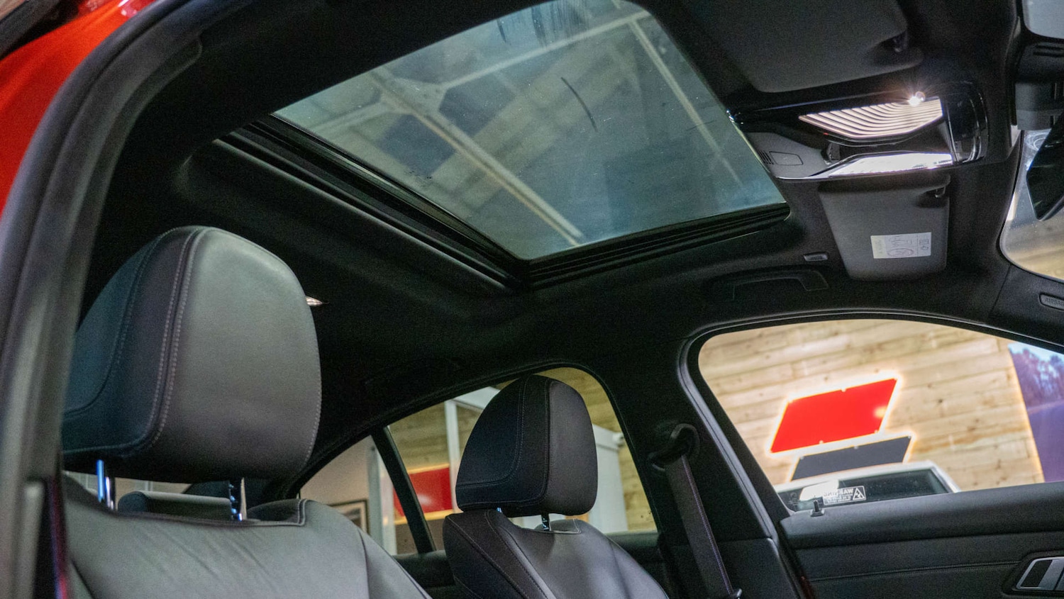 Used BMW 3 Series 2021 for sale - 77421197: Photo 10