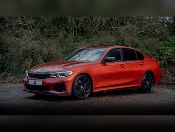 Used BMW 3 Series 2021 for sale - 77421197: Photo