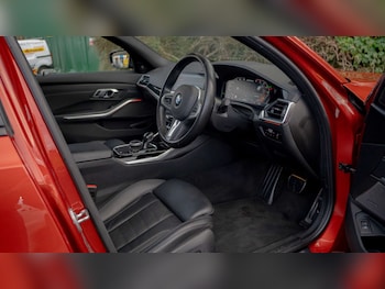 Used BMW 3 Series 2021 for sale - 77421197: Photo