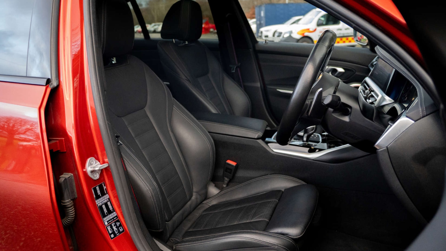 Used BMW 3 Series 2021 for sale - 77421197: Photo 4