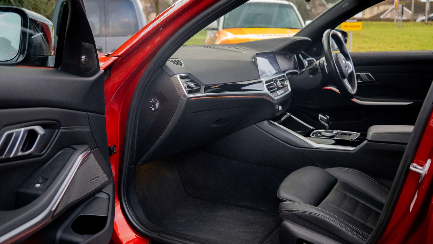 Used BMW 3 Series 2021 for sale - 77421197: Photo 6