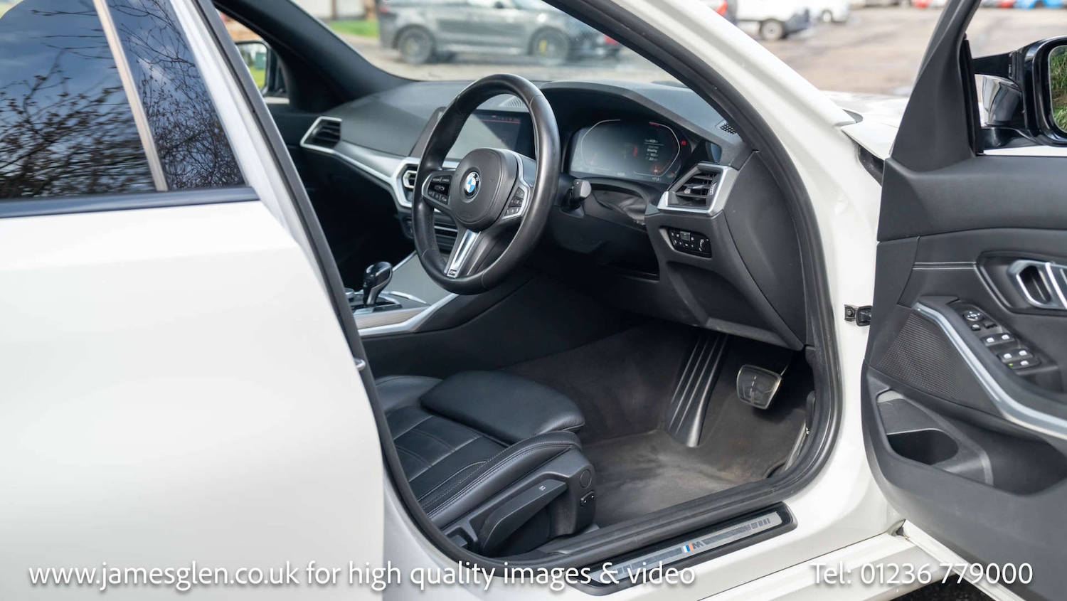 Used BMW 3 Series 2019 for sale - 78179624: Photo 11