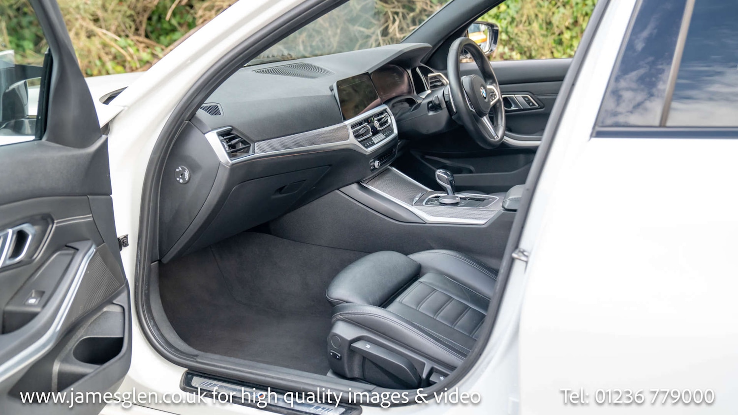 Used BMW 3 Series 2019 for sale - 78179624: Photo 12