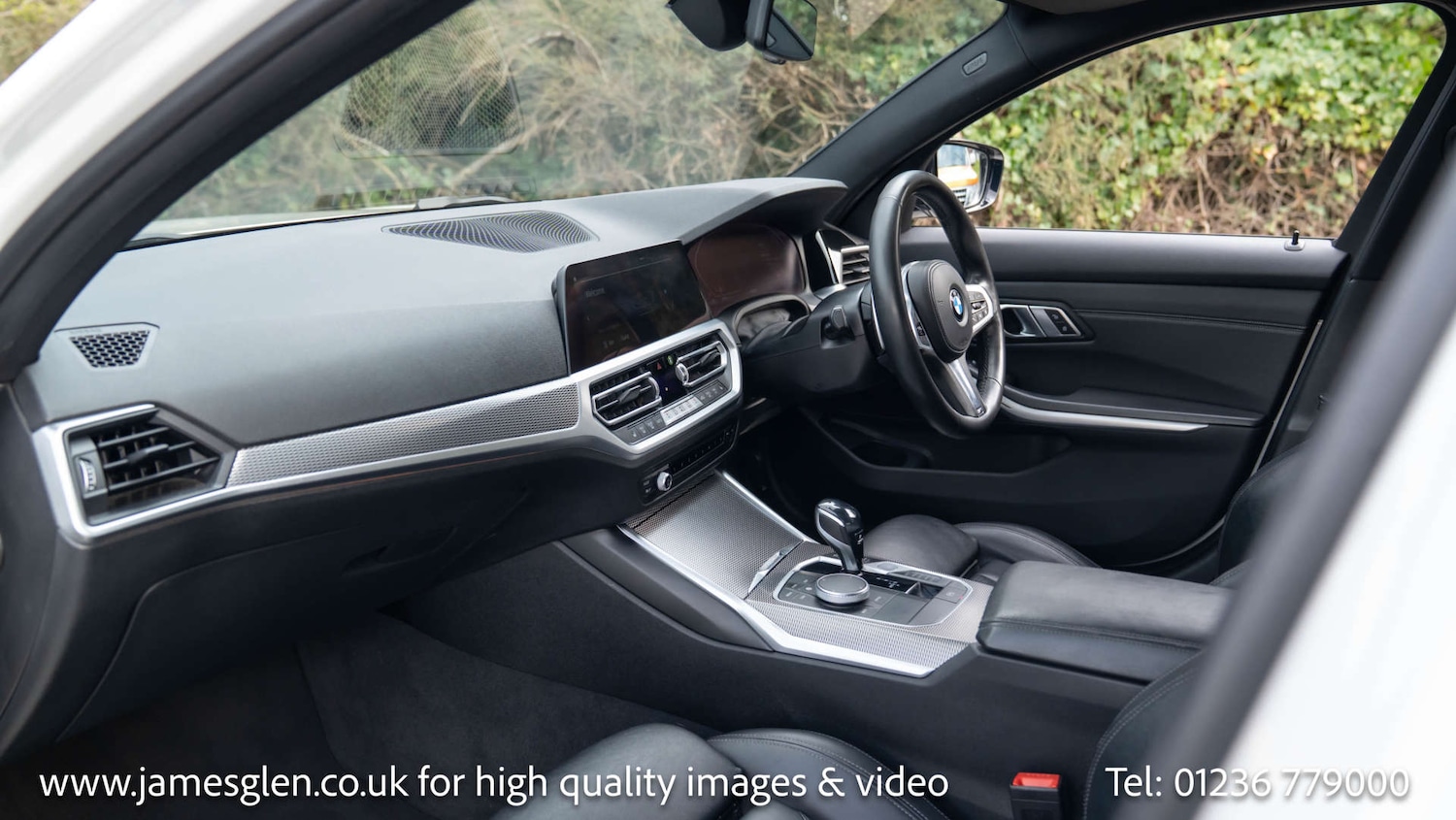 Used BMW 3 Series 2019 for sale - 78179624: Photo 14