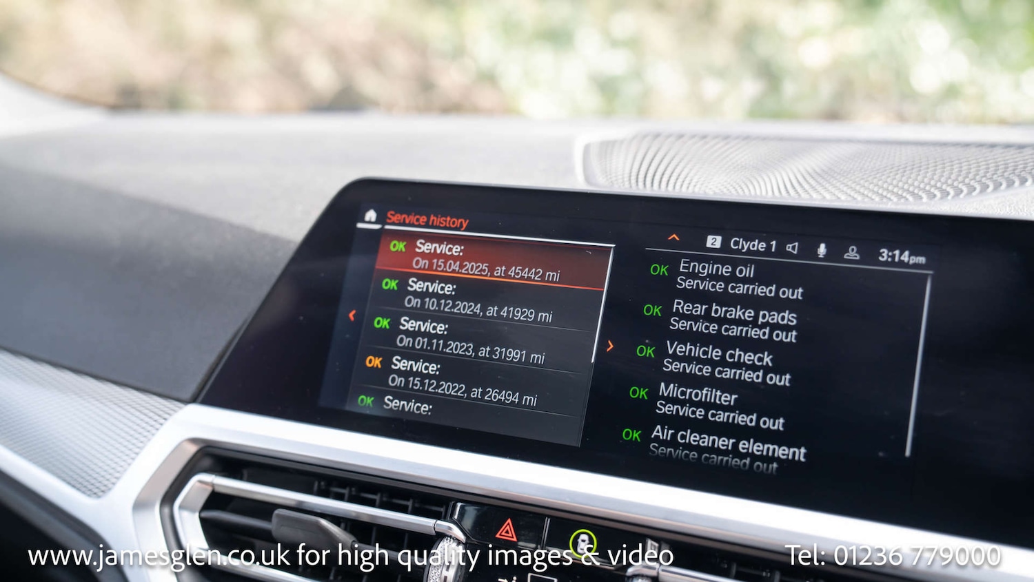 Used BMW 3 Series 2019 for sale - 78179624: Photo 18