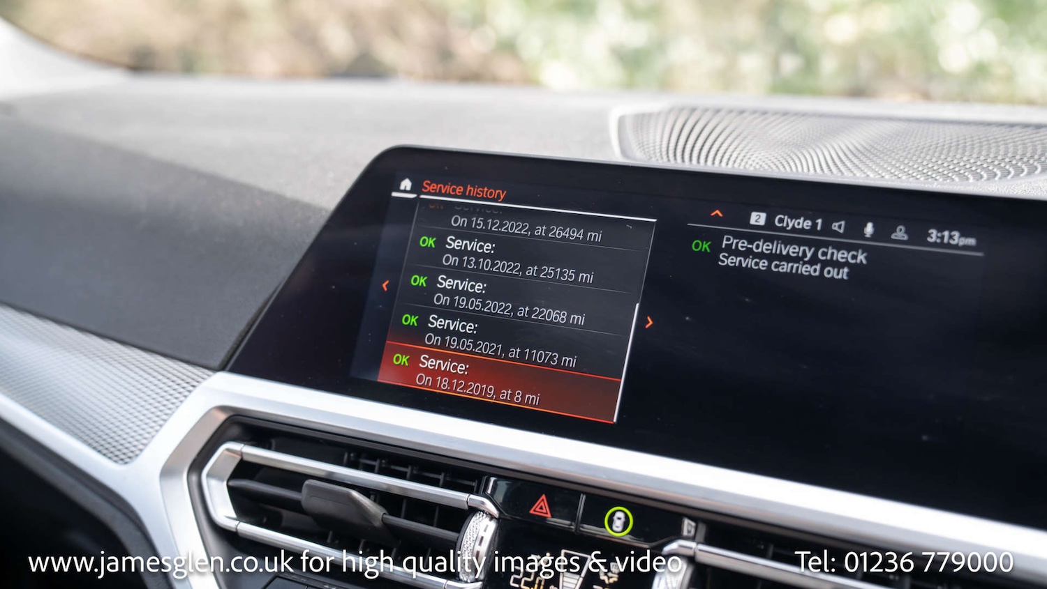 Used BMW 3 Series 2019 for sale - 78179624: Photo 19