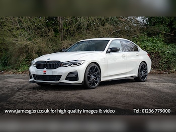 Used BMW 3 Series 2019 for sale - 78179624: Photo