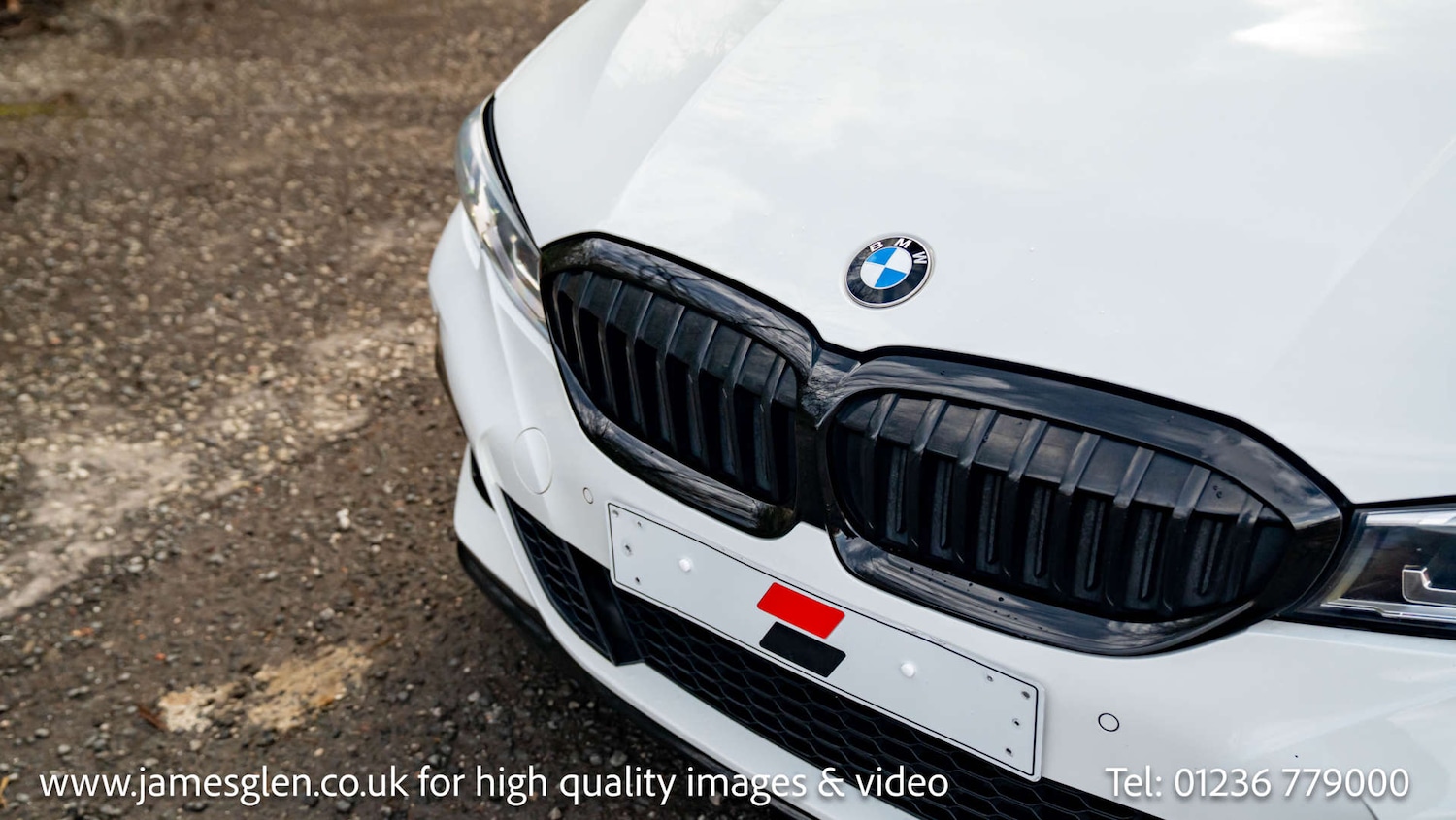Used BMW 3 Series 2019 for sale - 78179624: Photo 22