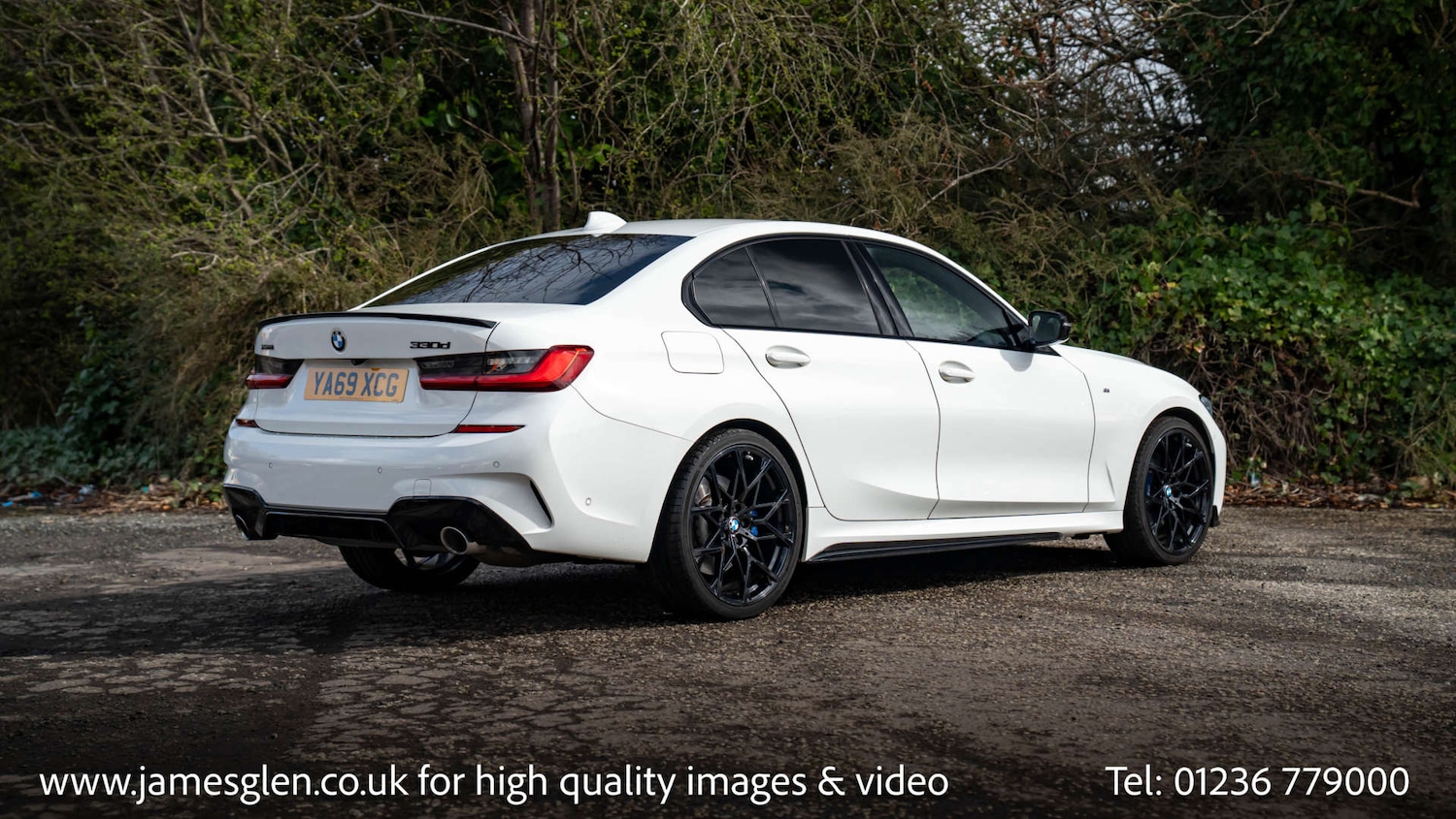 Used BMW 3 Series 2019 for sale - 78179624: Photo 4